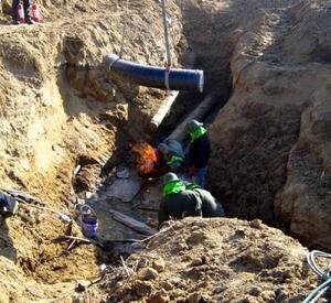 燃?xì)夤艿拦こ? src=