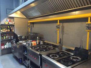 食堂燃?xì)飧脑? src=