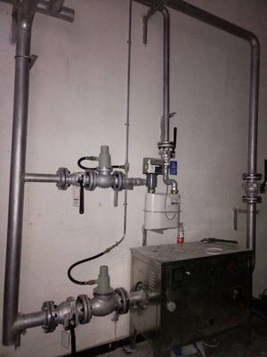 食堂燃?xì)飧脑? src=