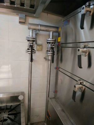 食堂燃?xì)飧脑? src=