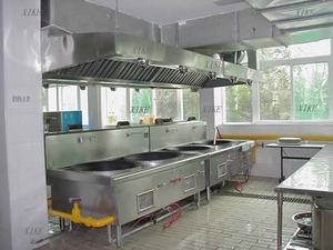 食堂燃?xì)飧脑? src=